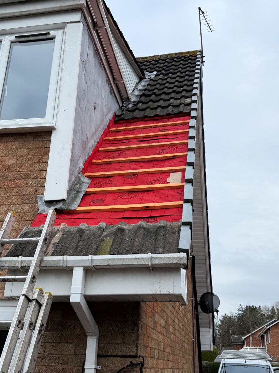 Roofer: Image 9